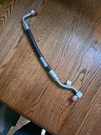 Exmark 103-4680 Hydraulic Hose Lazer Xp Xs Ds Series. Fixed Price $130.00.