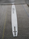 New Genuine Husqvarna 582206780 Chainsaw Bar 5822067-80. Fixed Price $55.00.