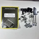 John Deere OMUC32588 / BUC11342 Owner Manual And Hardware. Fixed Price $84.99.