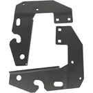 Rh Lh Mounting Bracket Plate GXH24760 GXH24761 Fit John Deere LA115 LA120 LA125. Fixed Price $54.14.