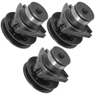 Caltric AM105409 Spindle For John Deere 38" 46" 48" Decks Lawn Mower Qty. Fixed Price $170.00.