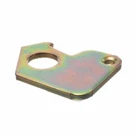 New Genuine Oem Toro Part # 105-1819 Rear Pivot Arm Lh For Lawnmowers. Fixed Price $17.48.