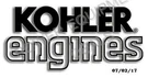 Genuine Oem Kohler Kit Wireless Diagnostic Part# 25 761 45-S, 55-S. Fixed Price $678.60.