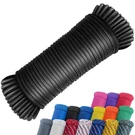 Smart&casual 100 Ft 1/4" Polyester (comparable To Nylon Rope) Stron.... Fixed Price $11.93.