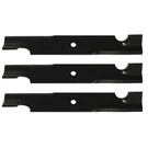 Usa Mower Blades For Gravely 08899600 11234 21285000 46998 32" 50" Deck. Fixed Price $36.89.