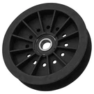 Caltric 36" 42" 48" 54" 60" Deck Pulley For Hustler Fastrak 784504. Fixed Price $20.00.