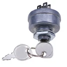 Spade Ignition Switch Std 365402 For Craftsman Riding Lawn Mower Tractor. Fixed Price $10.95.