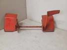Simplicity 627 Yeoman Foot Rest Clutch Assembly Vintage Garden Tractor. Fixed Price $39.99.