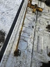 Cub Cadet Wide Frame Rear Lift 1650 1450 1200 1250 1100 1000 800. Fixed Price $265.00.
