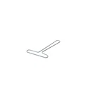 Genuine Toro Belt-v Part# 130-0842. Fixed Price $38.22.