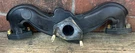 Cub Cadet Tank M48 Kohler Command 18HP CV18-61573 Intake Manifold 24-164-278-S. Fixed Price $19.95.