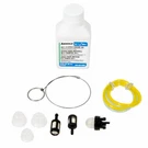 Fuel System Tune-up Kit For 2-CYCLE Engines 490-950-0052. Fixed Price $41.59.
