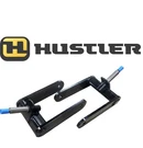 Genuine Oem Hustler Flex Forks Set 606696 Super Z, Hd, X-one Big Dog Diablo. Fixed Price $467.00.