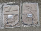 2 New Kohler 14 041 13-S Oil Pan Gasket Genuine Open Package. Fixed Price $21.77.
