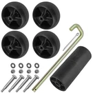 Caltric 731-3005 734-04155 Deck Wheel Kit For Mtd 13AP625K730 14AP805K730 54". Fixed Price $71.99.