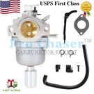 Carburetor For Briggs And Stratton Model 33R877-0002G1 Code 140228ZD Usps. Fixed Price $24.86.