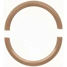 Fel-pro 2947 Crankshaft Seal Kit. Fixed Price $40.34.