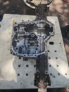 Tuff Torq K46AC - Upper Case Housing (from John Deere AM131580 Trans). Fixed Price $80.00.