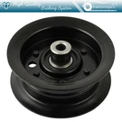 Deck Belt Flat Idler Pulley Fit For Toro Lawn Boy Exmark 88-5630. Fixed Price $17.19.