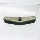 Lawn-boy 607544 Wing Nut Oem New Old Stock Nos Loose Pkg. Fixed Price $17.79.