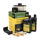 John Deere Original Equipment Filter Kit - LG265. Fixed Price $54.78.