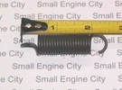 Snapper 705148 Deck Idler Return Spring ST1842 ST1942 Lawn Tractor. Fixed Price $8.75.