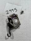 Briggs & Stratton Control Bracket 792404 (#2995). Fixed Price $5.00.