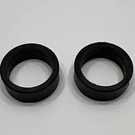 2X - Nos Genuine Stihl Oem Adapter Ring Part #4201 704 7600. Fixed Price $9.95.