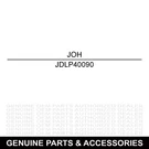 John Deere LP40090 Cushion. Fixed Price $81.99.