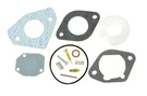 Genuine Kohler Engines Kit Carburetor Repair Overhaul 24 757 18-S Replaces:. Fixed Price $58.56.