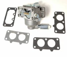 New Briggs & Stratton V Twin Carburetor 792295. Fixed Price $29.00.