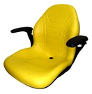 John Deere High Back Tractor Seat 3120 3320 3520 3720 4120 4200 4210 4300 4310. Fixed Price $199.49.
