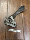 Oem Toro Pivot Arm Asm 100-8774 #5 And Spring 107-7491. Fixed Price $29.99.