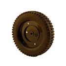 Wheel 9 X 2.125 Co #734-2010B For Mtd, Troy-bilt, Bolens, Cub Cadet, Craftsman. Fixed Price $82.38.