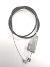 New Oem Genuine Toro Lawn Boy Electric Control Cable 682759C Nos. Fixed Price $67.88.