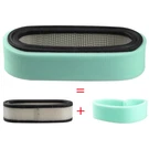 Air Pre-filter Combo For Briggs Stratton 394019S 398825 272490S. Fixed Price $8.88.
