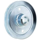 8TEN Pulley For John Deere F912 F932 F930 F915 F935 F1145 425 AM35307 AM100529. Fixed Price $49.95.