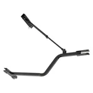 Earthquake Fits All And Tazz Heavy Duty Steel Chipper-shredder Tow Bar Kit. Fixed Price $119.43.