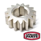 Genuine Oem Toro 65-4750 Self Propelled Pinion Gear For Select Lawn Mowers. Fixed Price $11.79.