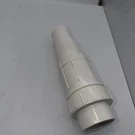 Homewerks 511-53-2-2B Adjustable Repair Coupling Item 7015 I.p.s. 140. Fixed Price $9.53.