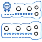 Sorello Engine Valve Cover Gasket Set Compatible With Ford Edge Explorer.... Fixed Price $29.44.