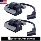 For Kohler CH22QS CH22GS CH22S CH25S CH740S Ignition Module Coil Engine Pack. Fixed Price $23.98.