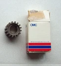 Lawn Boy 612064 Brockway Pinion Free Shipping. Fixed Price $8.99.
