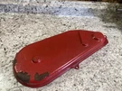 Mtd 314-180-000 Snowblower Thrower Red Belt Cover 784-5176-0638 790-00045C. Fixed Price $28.99.