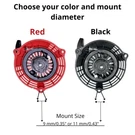 Recoil Starter For Honda GC135 GC160 GCV135 GCV160 GCV190 5HP 6HP. Fixed Price $10.95.