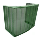 Grille Fits John Deere AM107864 755 855 955 Front Guard. Fixed Price $207.97.