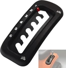 583351401 Height Console Cover/lawn Tractor Deck Lift Insert.... Fixed Price $50.62.