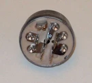 New Genuine Oem Toro Part #104-2541 Starter Ignition Switch; Replaces 88-9830. Fixed Price $39.99.