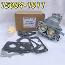 Oem 15004-1011 Carburetor For Kawasaki FX730V 23.5HP Stroke Engines. Fixed Price $122.00.