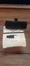 Nos Tecumseh Starter Handle 590452. Fixed Price $13.20.